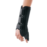 Breg Wrist Pro with Thumb Spica