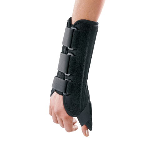 Breg Wrist Pro with Thumb Spica