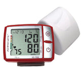 ADVOCATE Wrist Blood Pressure Monitor w/ Color Level Indicator