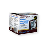 ADVOCATE Wrist Blood Pressure Monitor FT-B05W