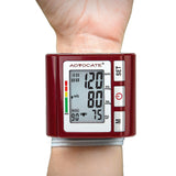 ADVOCATE Wrist Blood Pressure Monitor FT-B05W