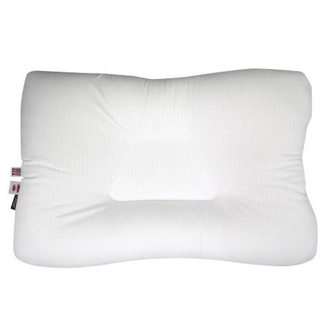 Core Products Tri-Core Cervical Pillow Comfort Zone Material