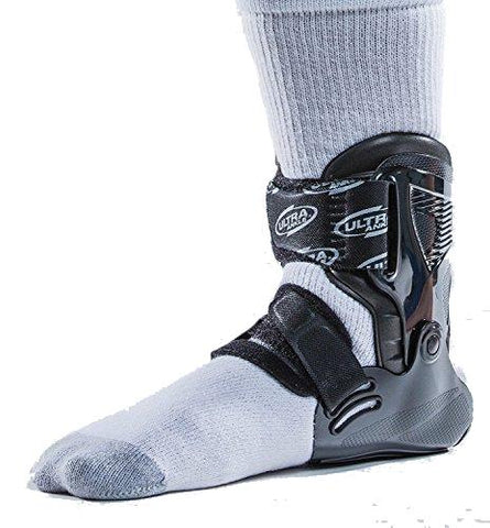 Breg Ultra Zoom Ankle Brace